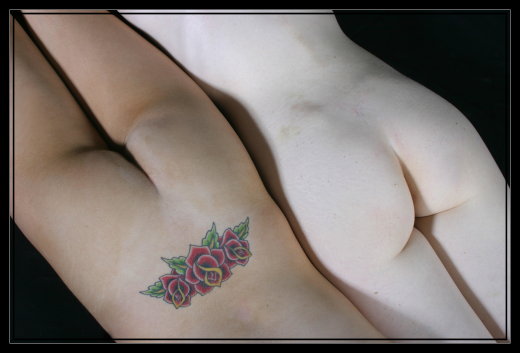 Nude is Beautiful